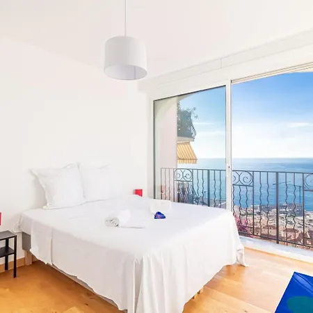 Amazing Sea View T2- Near Monaco Villa Beausoleil Exterior photo